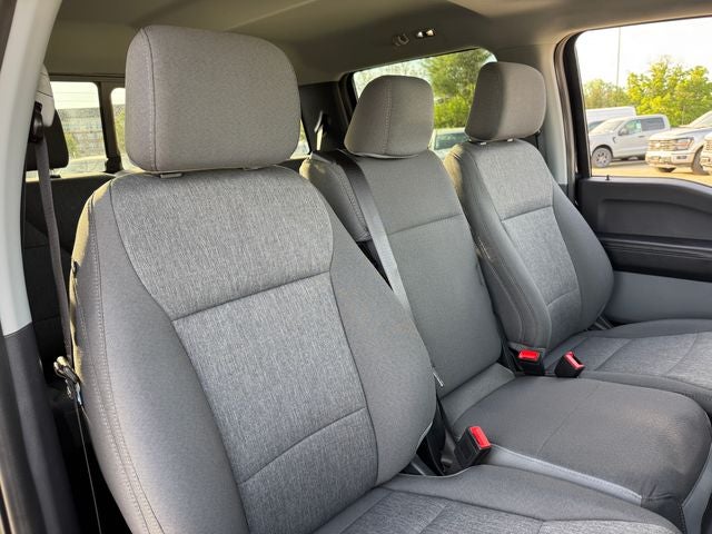 2024 Ford F-250SD XL