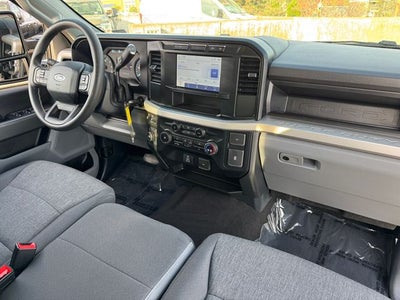 2024 Ford F-250SD XL