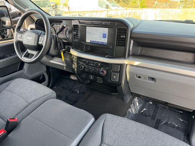 2024 Ford F-250SD XL