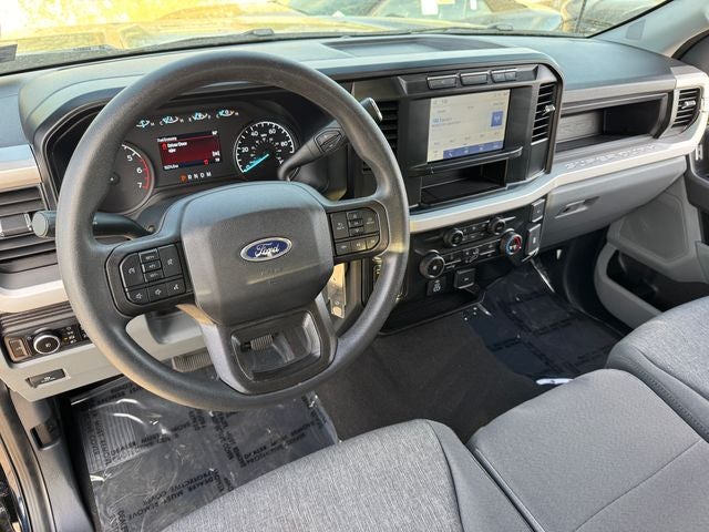 2024 Ford F-250SD XL