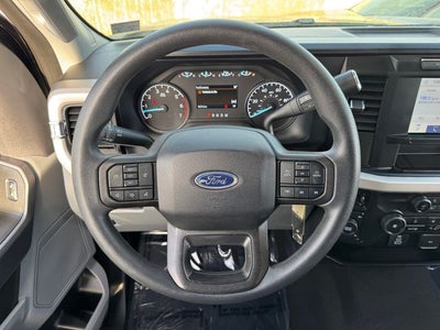 2024 Ford F-250SD XL