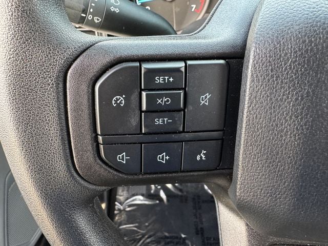 2024 Ford F-250SD XL