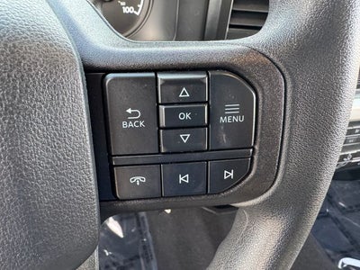2024 Ford F-250SD XL
