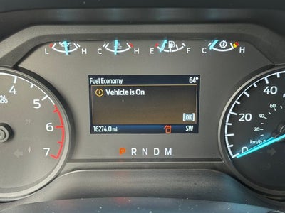 2024 Ford F-250SD XL