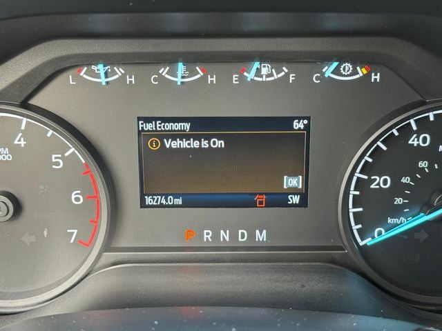 2024 Ford F-250SD XL