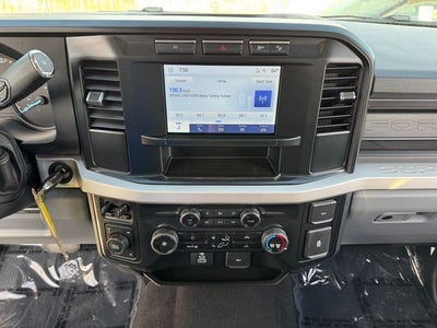 2024 Ford F-250SD XL