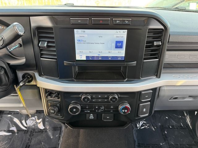 2024 Ford F-250SD XL