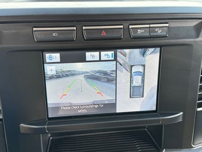 2024 Ford F-250SD XL