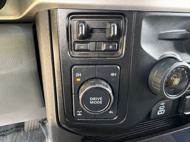 2024 Ford F-250SD XL