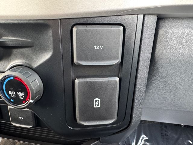 2024 Ford F-250SD XL