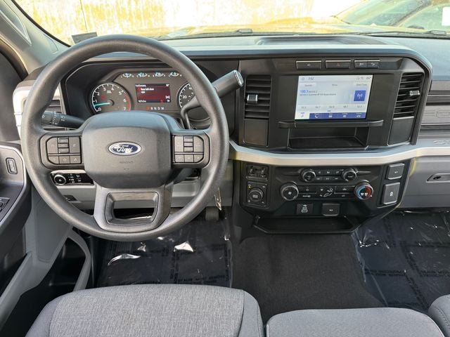 2024 Ford F-250SD XL