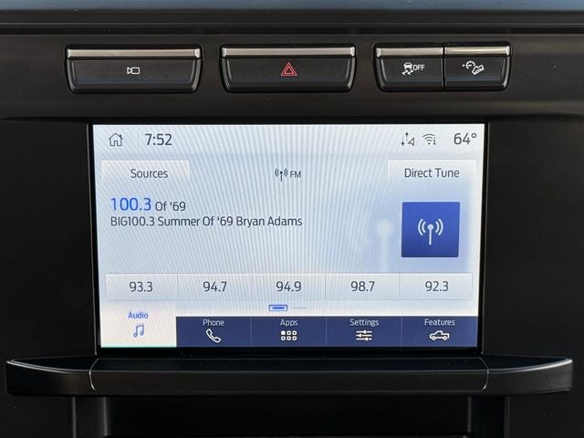 2024 Ford F-250SD XL