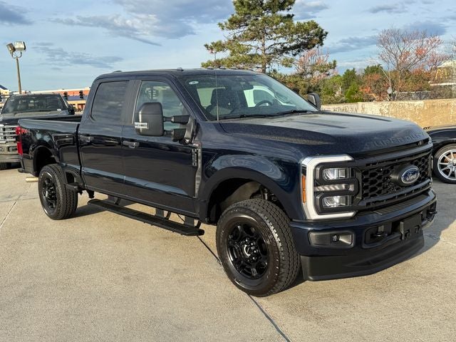 2024 Ford F-250SD XL
