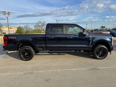 2024 Ford F-250SD XL