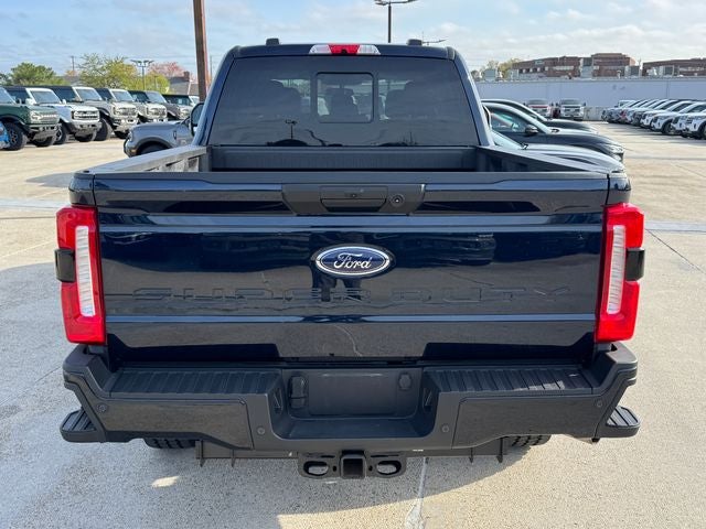 2024 Ford F-250SD XL