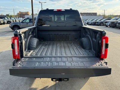 2024 Ford F-250SD XL
