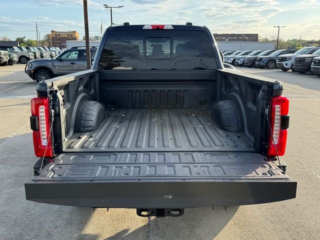 2024 Ford F-250SD XL