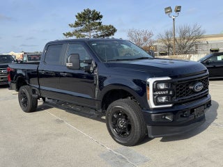 2024 Ford F-250SD XL