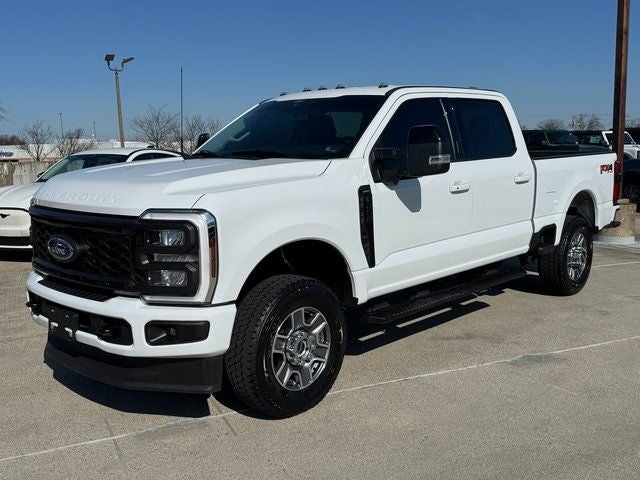2024 Ford F-250SD Lariat Sport Appearance Pkg. | Wireless CarPlay | FX4