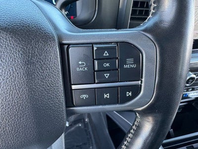 2024 Ford F-250SD Lariat Sport Appearance Pkg. | Wireless CarPlay | FX4