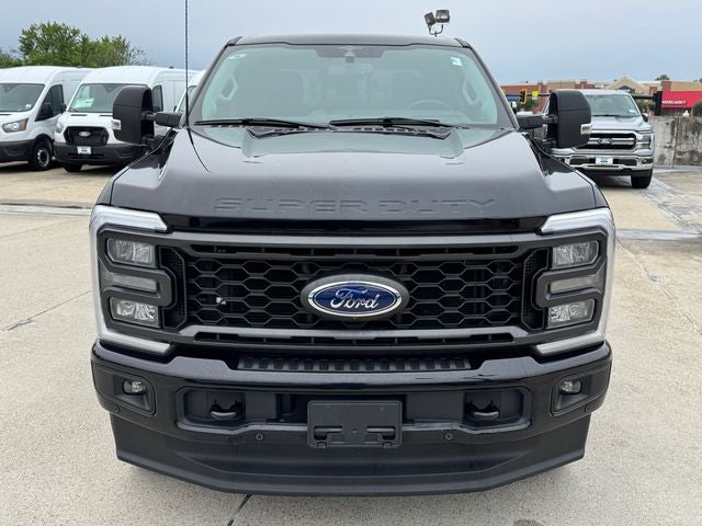 2023 Ford F-250SD Lariat | Ultimate Pkg | Moonroof | FX4