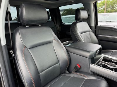 2023 Ford F-250SD Lariat | Ultimate Pkg | Moonroof | FX4