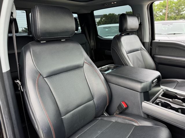 2023 Ford F-250SD Lariat | Ultimate Pkg | Moonroof | FX4