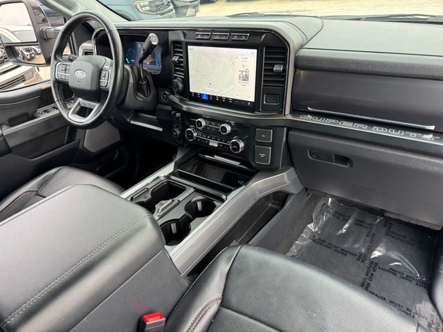 2023 Ford F-250SD Lariat | Ultimate Pkg | Moonroof | FX4