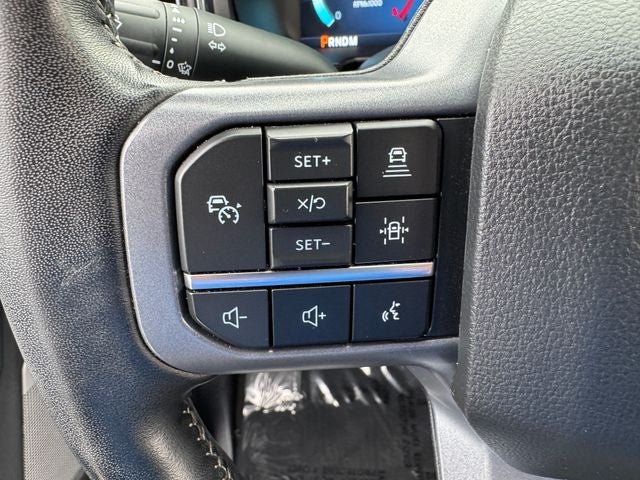 2023 Ford F-250SD Lariat | Ultimate Pkg | Moonroof | FX4
