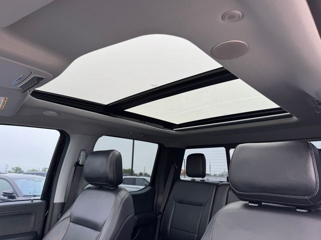 2023 Ford F-250SD Lariat | Ultimate Pkg | Moonroof | FX4