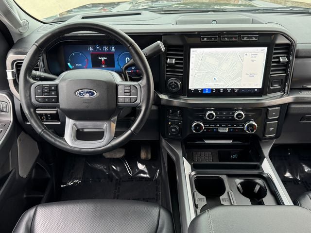 2023 Ford F-250SD Lariat | Ultimate Pkg | Moonroof | FX4