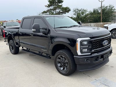 2023 Ford F-250SD Lariat | Ultimate Pkg | Moonroof | FX4