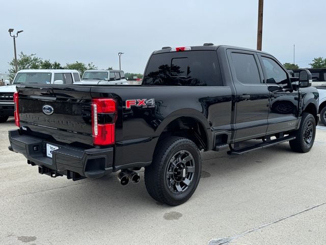 2023 Ford F-250SD Lariat | Ultimate Pkg | Moonroof | FX4