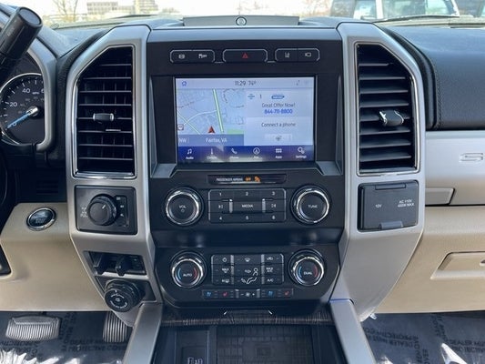 2020 Ford F-350SD Lariat Ultimate Pkg. | Pano Roof | Navigation | 4x4 in Fairfax, VA - Ted Britt Ford of Fairfax