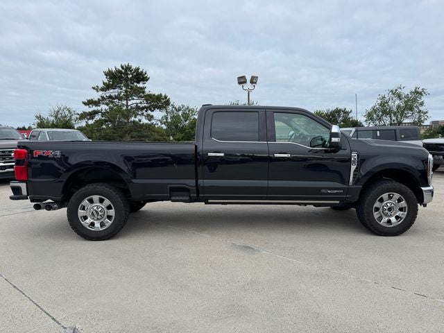 2024 Ford F-350SD Lariat | 6.7L POWER STROKE | FX4 PKG | 360 CAMERA