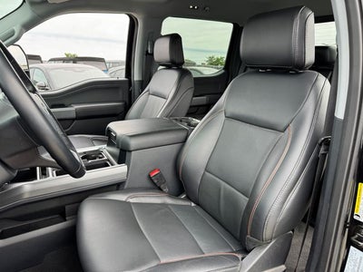 2024 Ford F-350SD Lariat | 6.7L POWER STROKE | FX4 PKG | 360 CAMERA