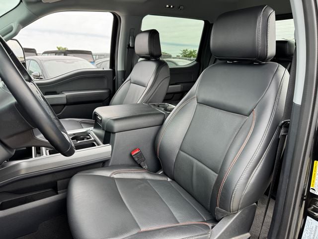 2024 Ford F-350SD Lariat | 6.7L POWER STROKE | FX4 PKG | 360 CAMERA