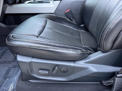 2021 Ford F-350SD Lariat | Moonroof | Ultimate Pkg | Black Pkg | FX4