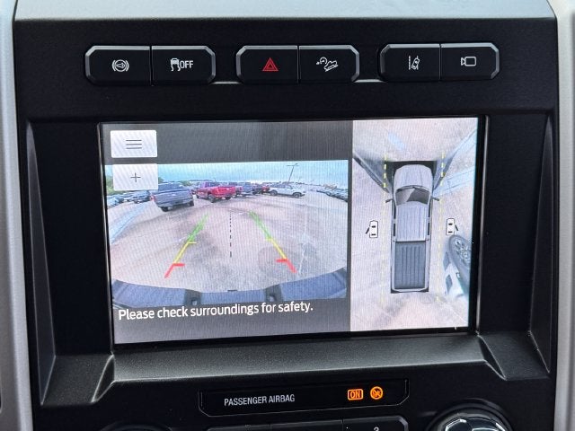 2021 Ford F-350SD Lariat | Moonroof | Ultimate Pkg | Black Pkg | FX4