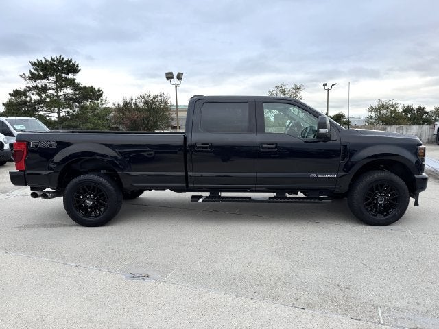 2021 Ford F-350SD Lariat | Moonroof | Ultimate Pkg | Black Pkg | FX4
