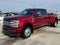 2019 Ford F-450SD Platinum