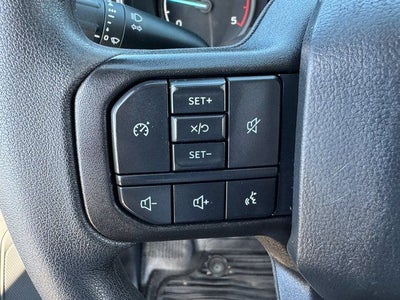 2024 Ford F-350SD XL | Plow Prep/Camper Pkg. | Block Heater | 4x4