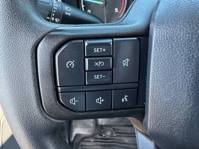 2024 Ford F-350SD XL | Plow Prep/Camper Pkg. | Block Heater | 4x4