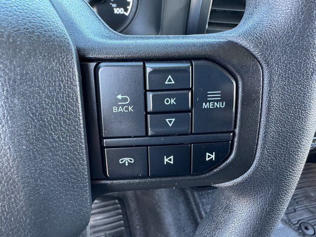 2024 Ford F-350SD XL | Plow Prep/Camper Pkg. | Block Heater | 4x4