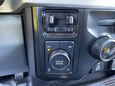 2024 Ford F-350SD XL | Plow Prep/Camper Pkg. | Block Heater | 4x4