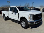 2024 Ford F-350SD XL | Plow Prep/Camper Pkg. | Block Heater | 4x4