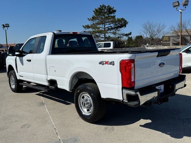 2024 Ford F-350SD XL | Plow Prep/Camper Pkg. | Block Heater | 4x4