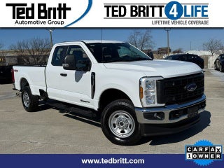 2024 Ford F-350SD