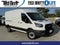 2025 Ford Transit-250 Base | Mid Roof Cargo Van | 148" WB