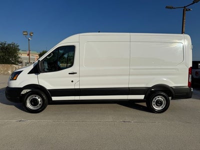 2025 Ford Transit-250 Base | Mid Roof Cargo Van | 148" WB